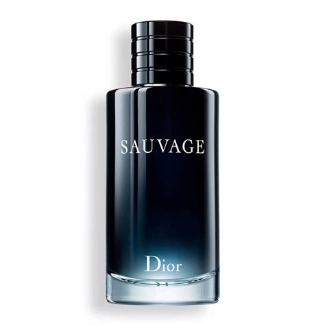 dior sauvage eu de toilette|Dior eau sauvage toilette 200ml.